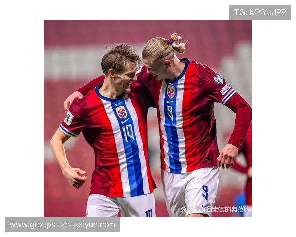 世界杯热议：挪威所在小组强弱跨度大，比赛充满悬念！